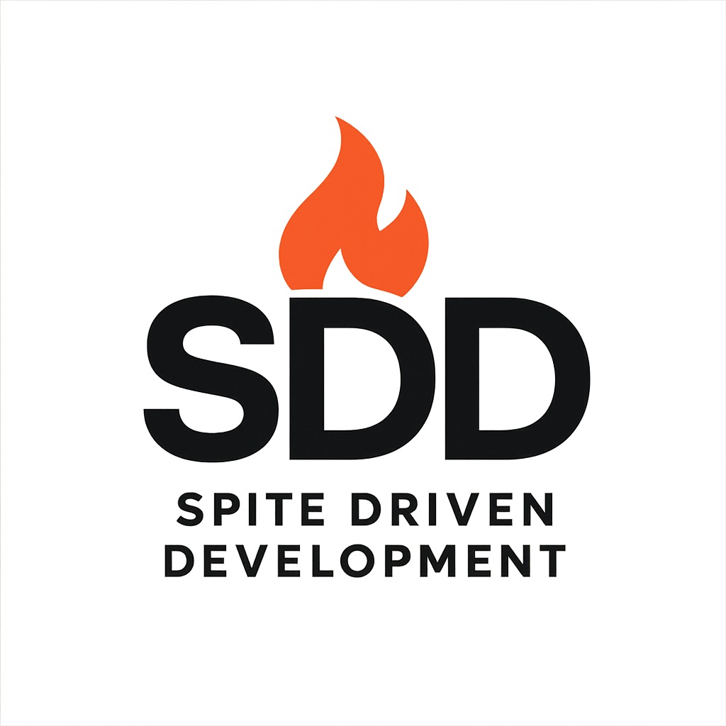 SDD Logo